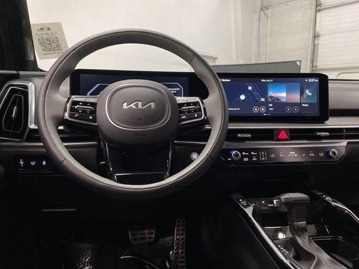 2025 Kia Sorento SX