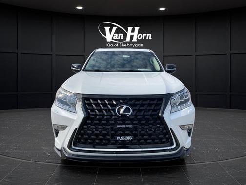 2016 Lexus GX 460 Base