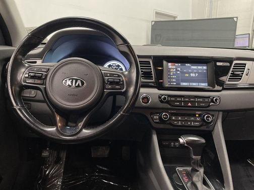 2017 Kia Niro EX