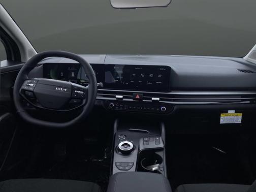 2026 Kia Sportage SX Turbo