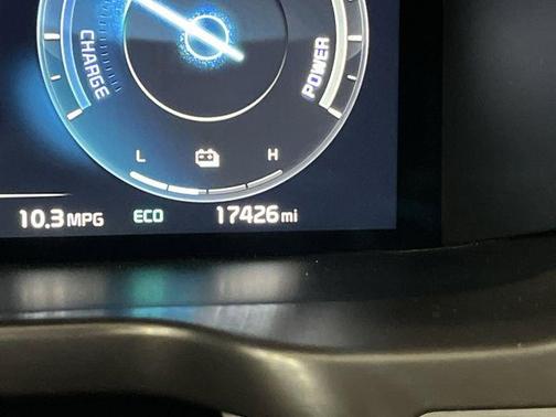 2024 Kia Sorento Hybrid SX Prestige