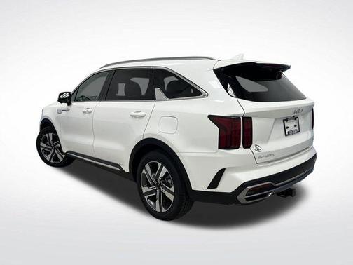 2024 Kia Sorento Hybrid SX Prestige
