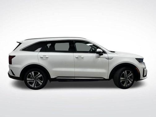 2024 Kia Sorento Hybrid SX Prestige