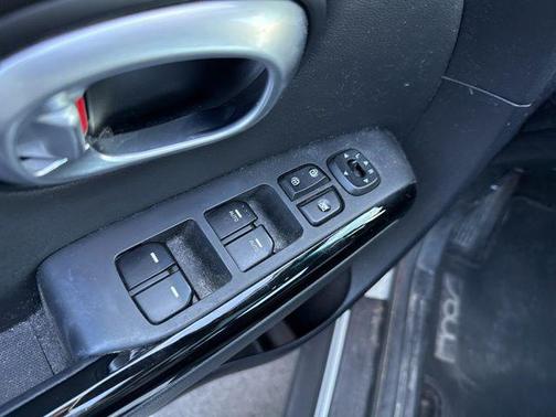 2016 Kia Soul !