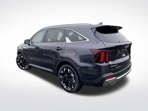 2025 Kia Sorento SX