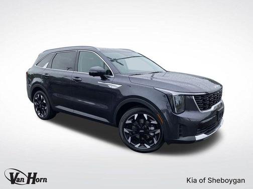 2025 Kia Sorento SX