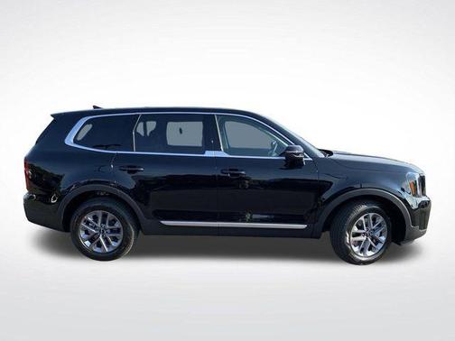 2025 Kia Telluride LX