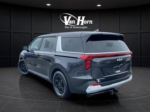 Panthera Metal 2026 Kia Carnival LXS