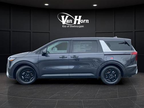 Panthera Metal 2026 Kia Carnival LXS
