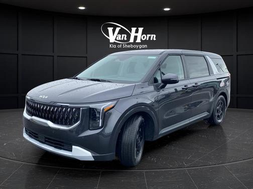 Panthera Metal 2026 Kia Carnival LXS