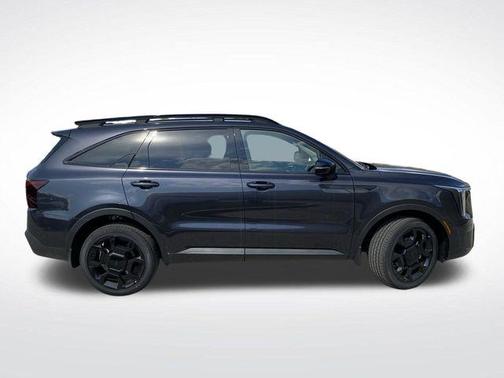 2025 Kia Sorento SX