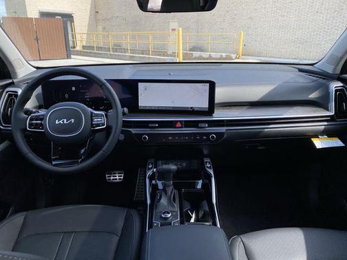 2025 Kia Sorento SX