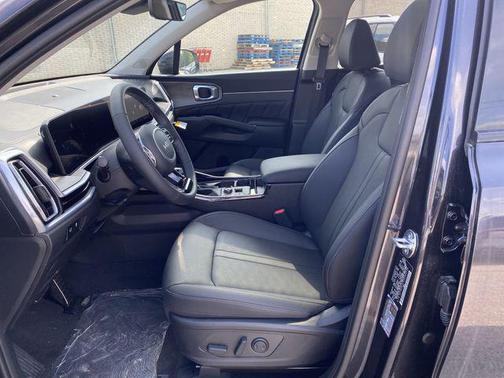 2025 Kia Sorento SX