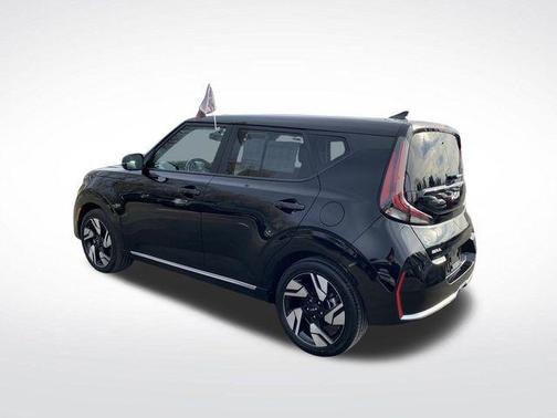 2023 Kia Soul GT-Line
