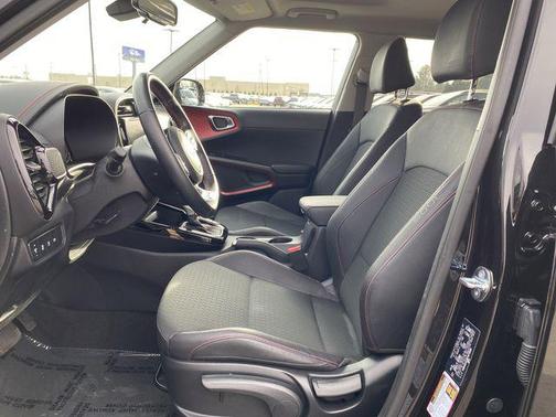 2023 Kia Soul GT-Line