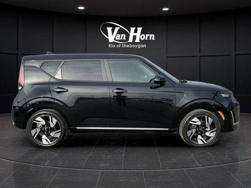 2023 Kia Soul GT-Line