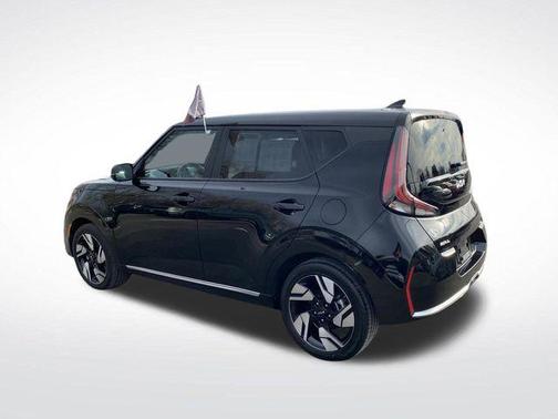 2023 Kia Soul GT-Line