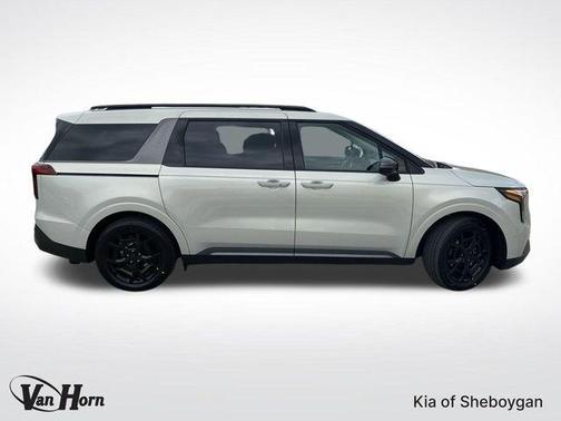 2025 Kia Carnival Hybrid SX Prestige
