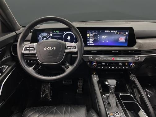 2024 Kia Telluride SX Prestige X-Line