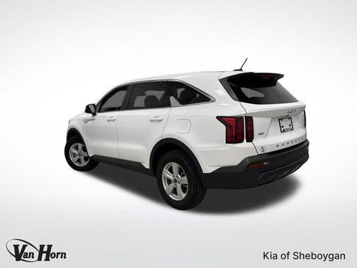 2022 Kia Sorento LX