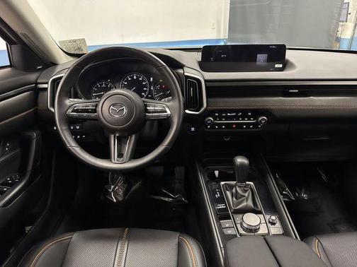 2024 Mazda CX-50 2.5 Turbo Premium Package