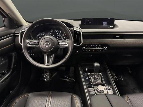 2024 Mazda CX-50 2.5 Turbo Premium Package