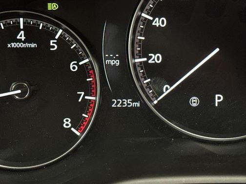 2024 Mazda CX-50 2.5 Turbo Premium Package