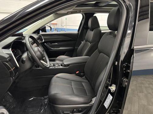 2024 Mazda CX-50 2.5 Turbo Premium Package