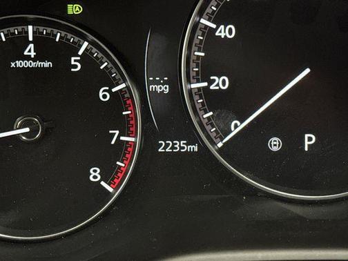 2024 Mazda CX-50 2.5 Turbo Premium Package