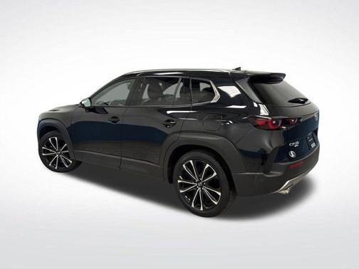 2024 Mazda CX-50 2.5 Turbo Premium Package