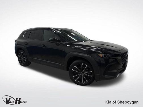 2024 Mazda CX-50 2.5 Turbo Premium Package