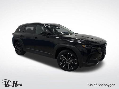 2024 Mazda CX-50 2.5 Turbo Premium Package