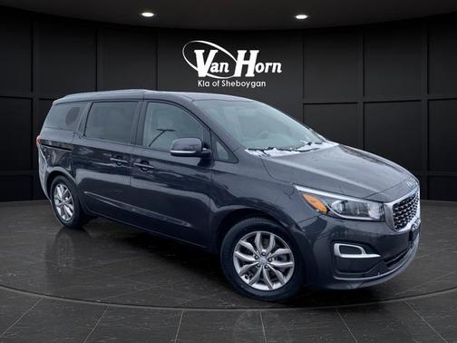 2020 Kia Sedona EX