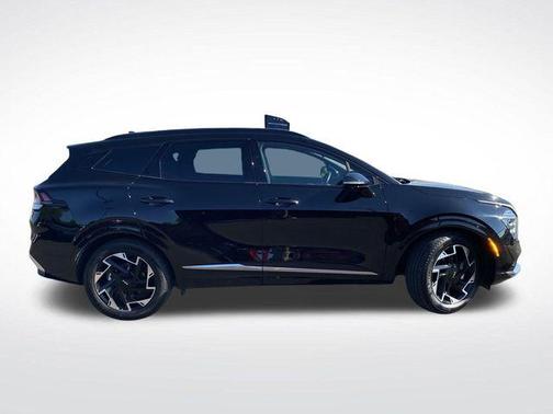 2025 Kia Sportage SX-Prestige