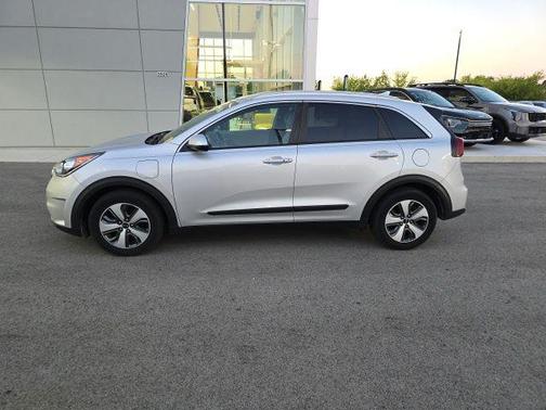2018 Kia Niro LX