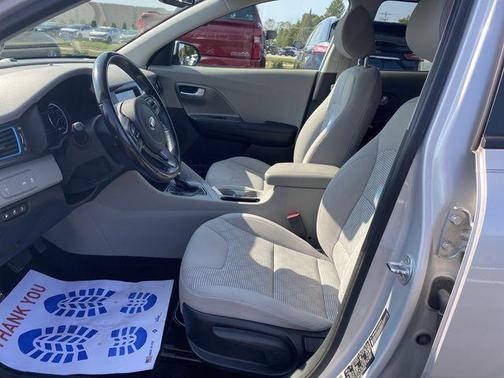 2018 Kia Niro LX