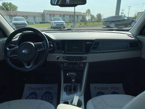 2018 Kia Niro LX