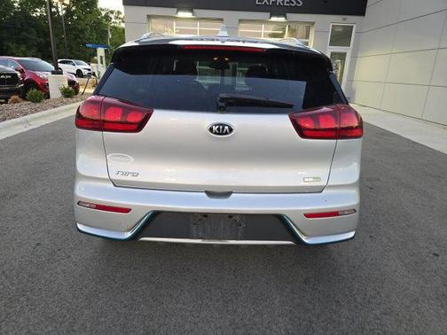 2018 Kia Niro LX