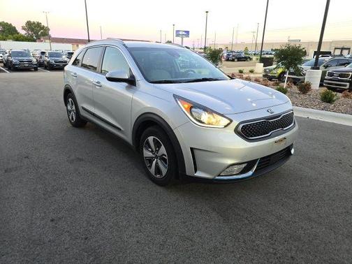 2018 Kia Niro LX