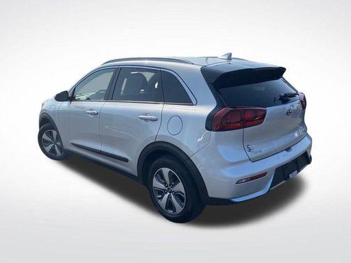 2018 Kia Niro LX