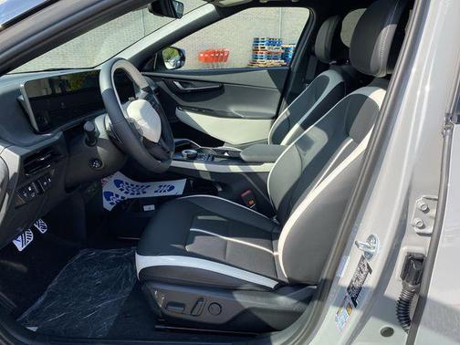 2025 Kia EV6 GT-Line