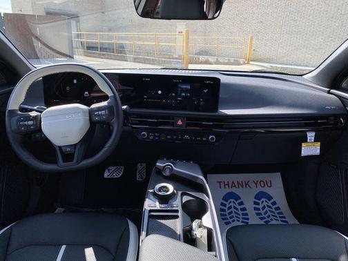 2025 Kia EV6 GT-Line