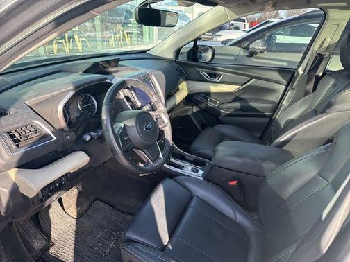 2020 Subaru Ascent Limited 7-Passenger