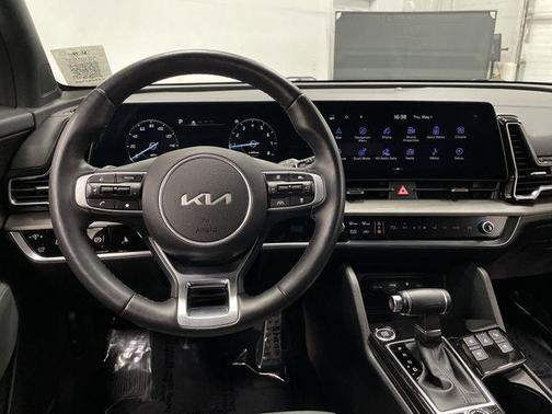 2023 Kia Sportage S
