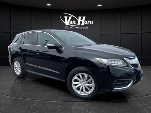 2016 Acura RDX Base