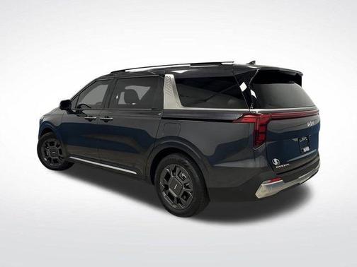 2025 Kia Carnival Hybrid SX