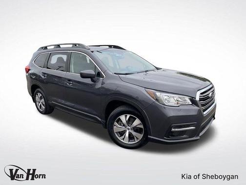 2020 Subaru Ascent Premium 7-Passenger