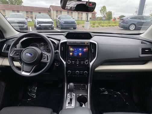 2020 Subaru Ascent Premium 7-Passenger
