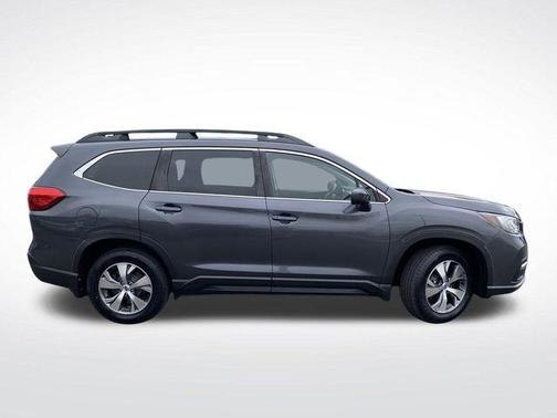 2020 Subaru Ascent Premium 7-Passenger