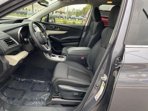 2020 Subaru Ascent Premium 7-Passenger